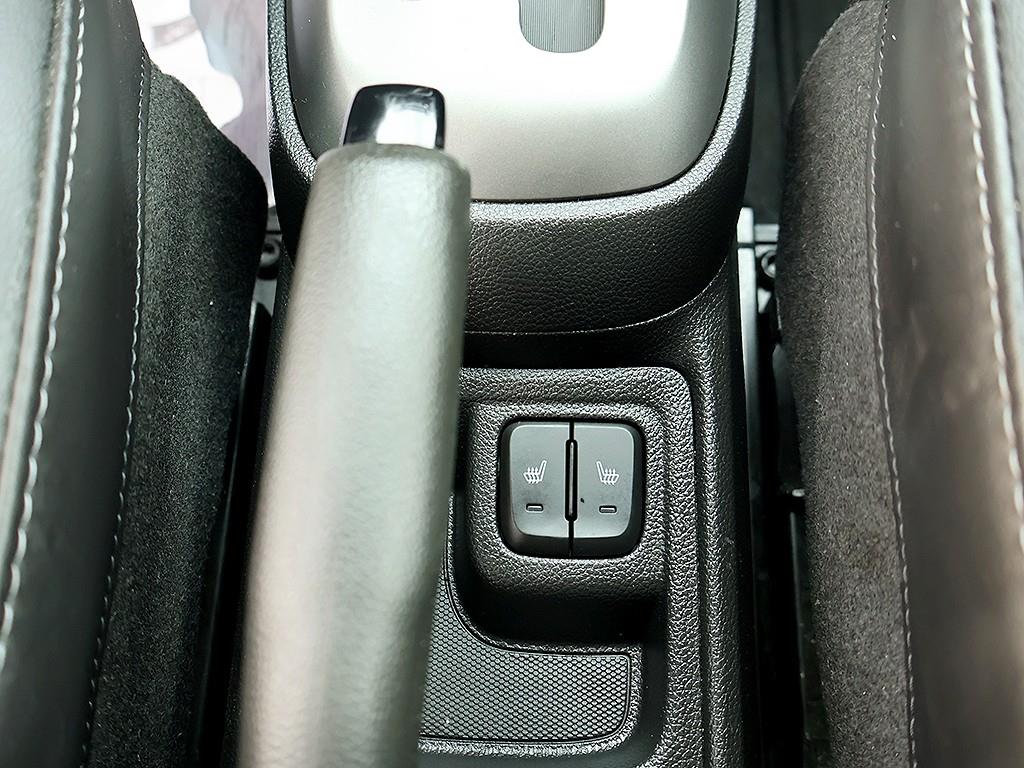 Chevrolet Spark 2021 Gris - Importación desde Corea - HF Imports Iquique - Foto 11