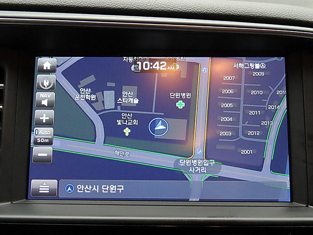 HYUNDAI Avante 2020 Blanco - Importación desde Corea - HF Imports Iquique - Foto 16