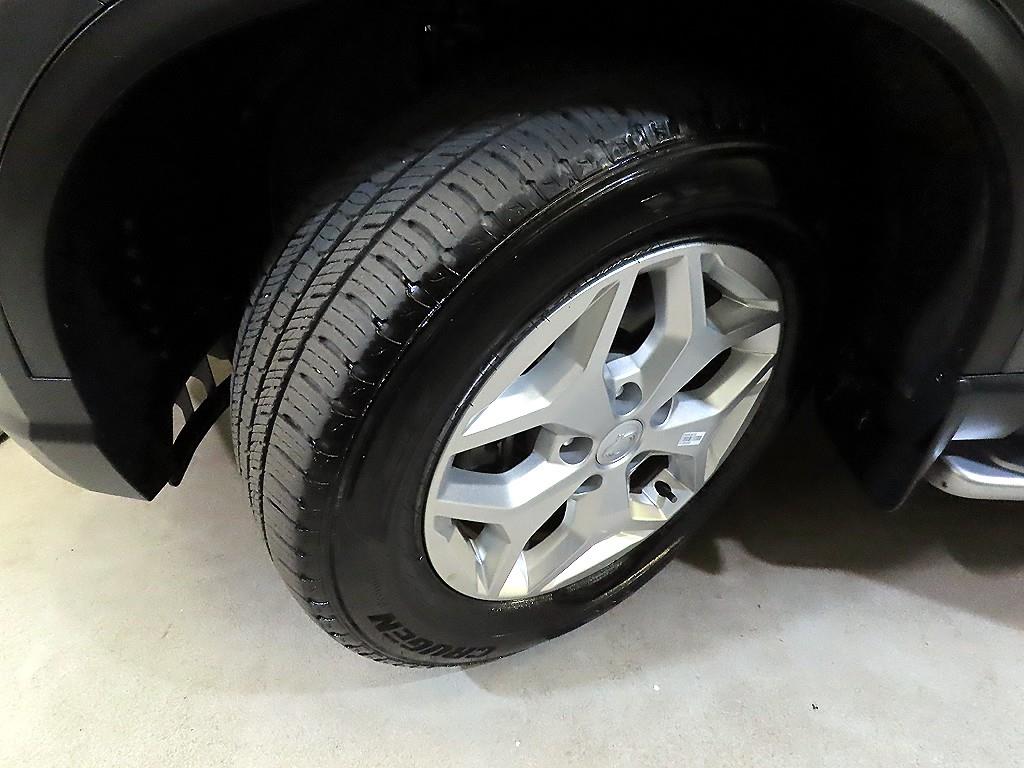 Ssangyong Rexton 2024 Gris - Importación desde Corea - HF Imports Iquique - Foto 20