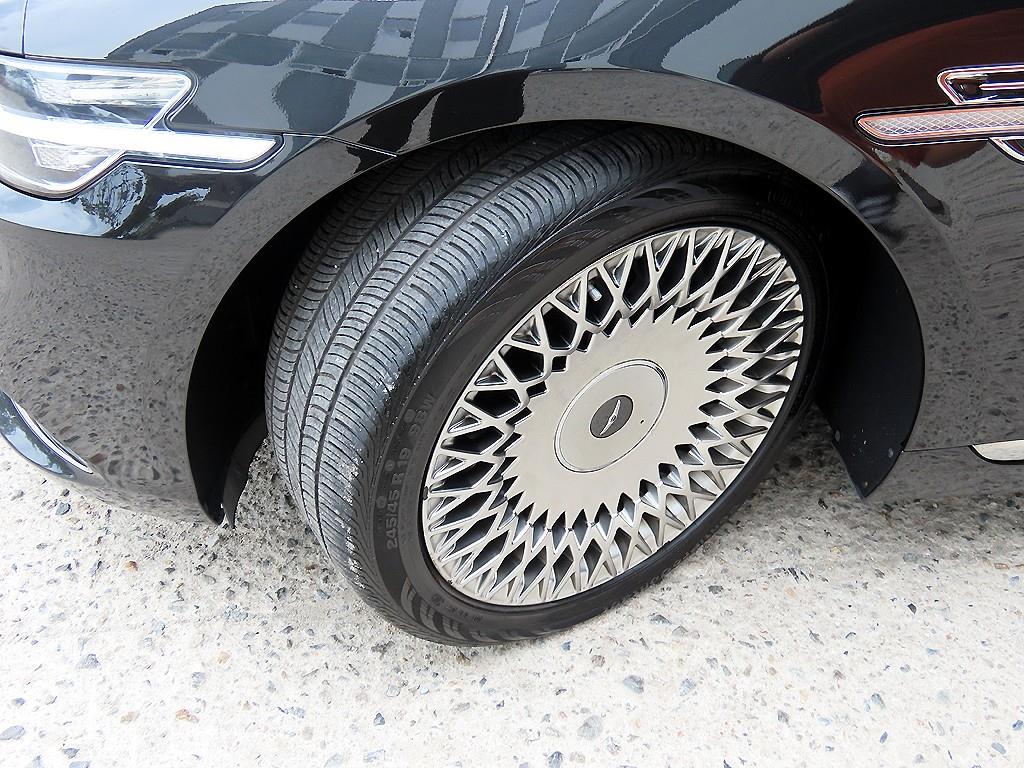 Genesis G90 2019 Negro - Importación desde Corea - HF Imports Iquique - Foto 20