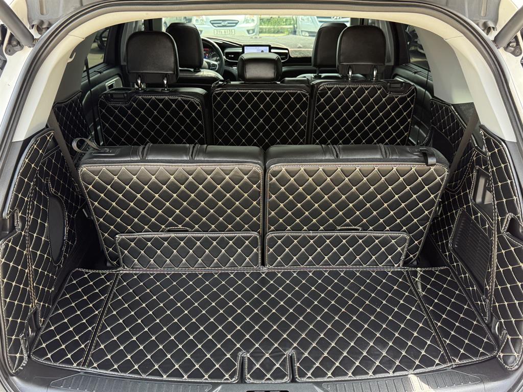 Ford Explorer 2020 Blanco - Importación desde Corea - HF Imports Iquique - Foto 13