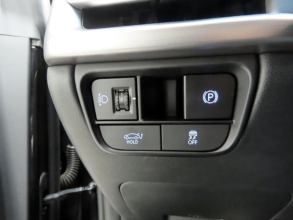 HYUNDAI Grandeur - Vista 12
