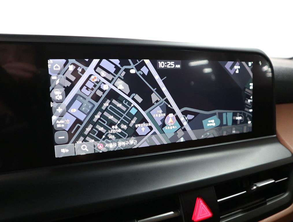 KIA Seltos - Vista 10