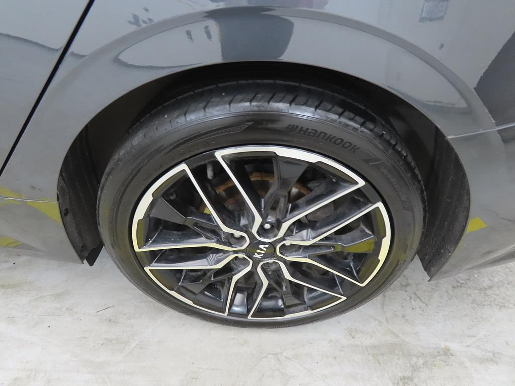 KIA K5 2020 Gris - Importación desde Corea - HF Imports Iquique - Foto 20