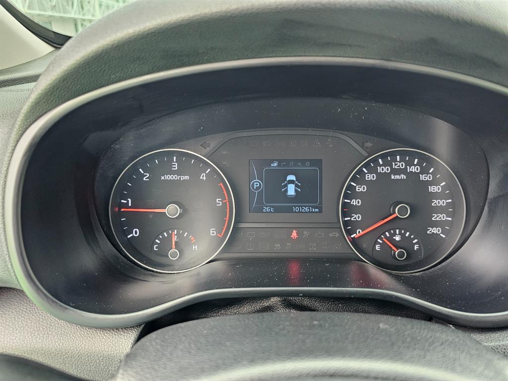 KIA Sportage 2016 Blanco - Importación desde Corea - HF Imports Iquique - Foto 15