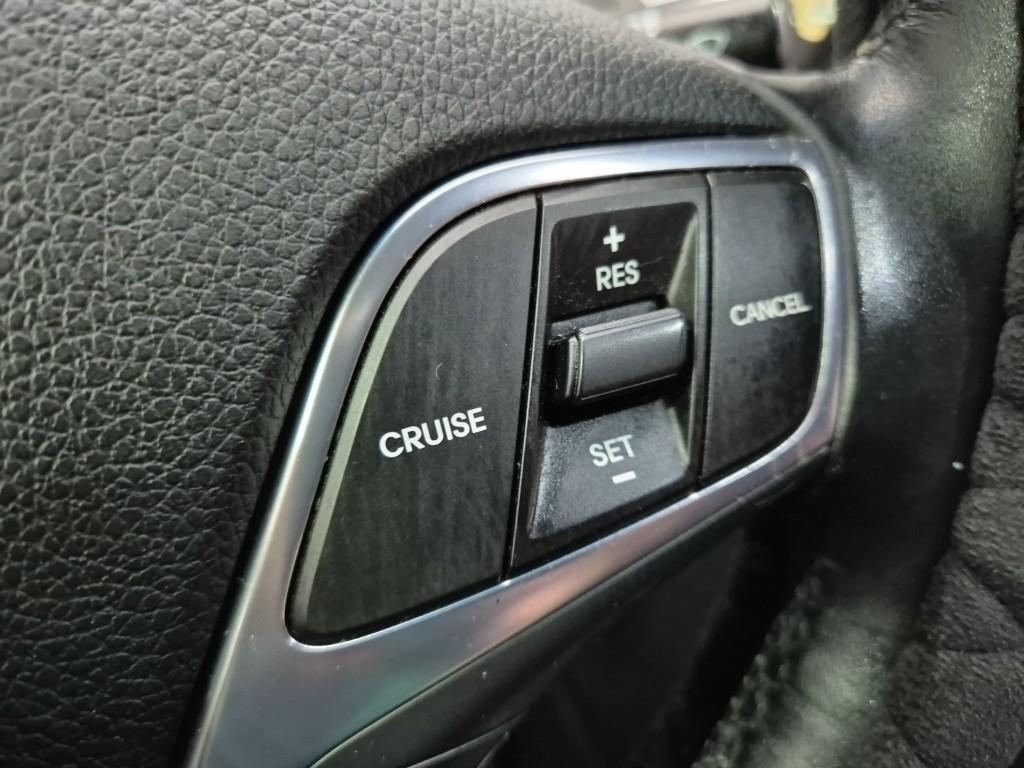 HYUNDAI Grandeur 2016 Plateado - Importación desde Corea - HF Imports Iquique - Foto 15