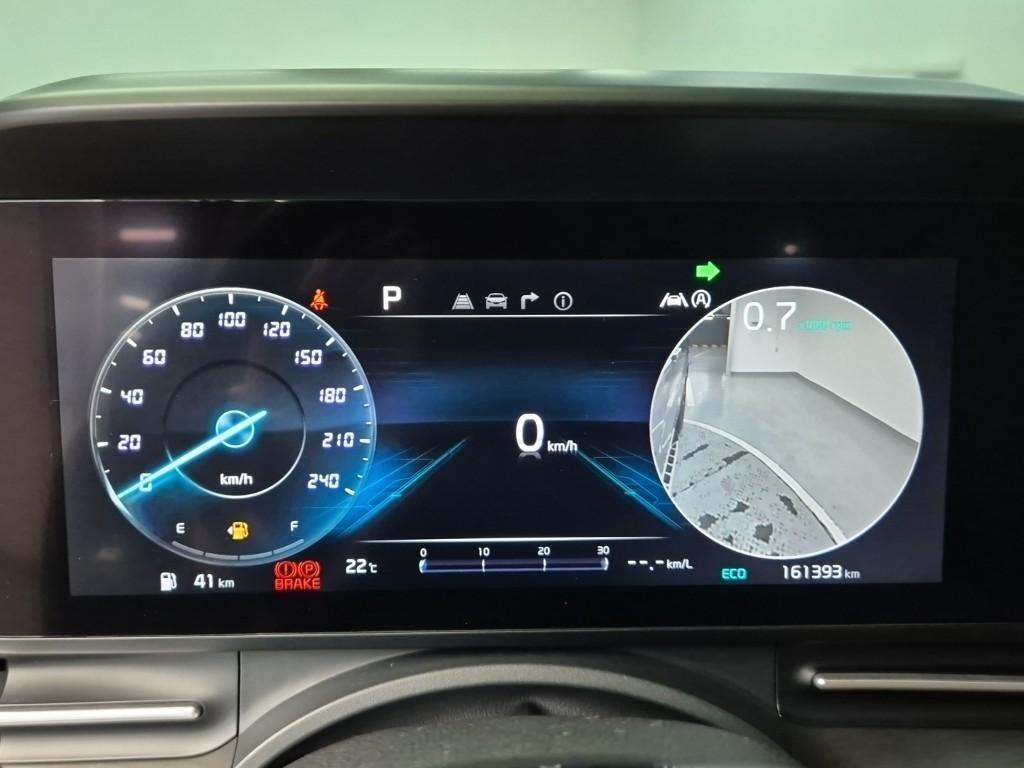 KIA Carnival - Vista 6
