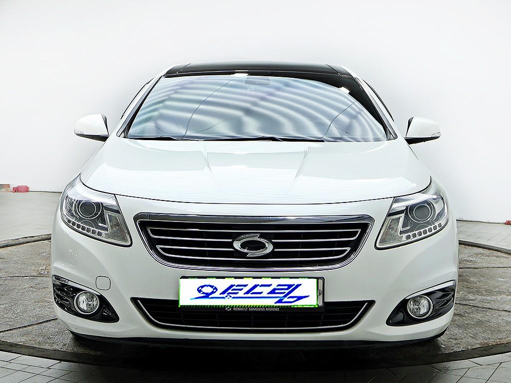 SAMSUNG SM5 2014 Blanco - Importación desde Corea - HF Imports Iquique - Foto 1
