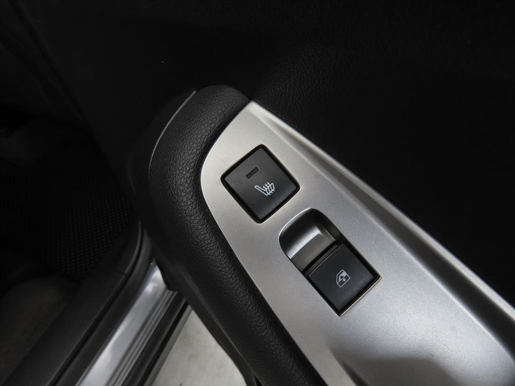 Chevrolet Orlando 2015 Gris - Importación desde Corea - HF Imports Iquique - Foto 15