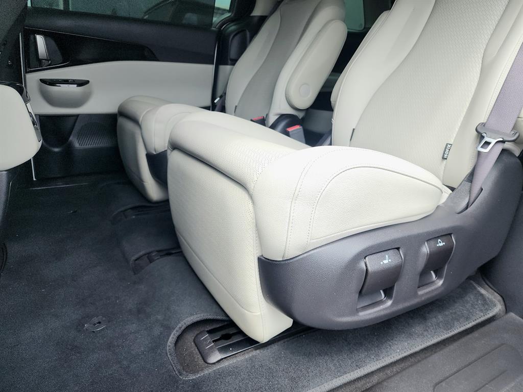 KIA Carnival 2023 Blanco - Importación desde Corea - HF Imports Iquique - Foto 17