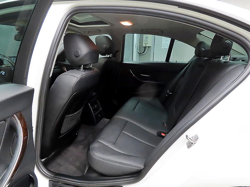 BMW 3 series - Vista 6