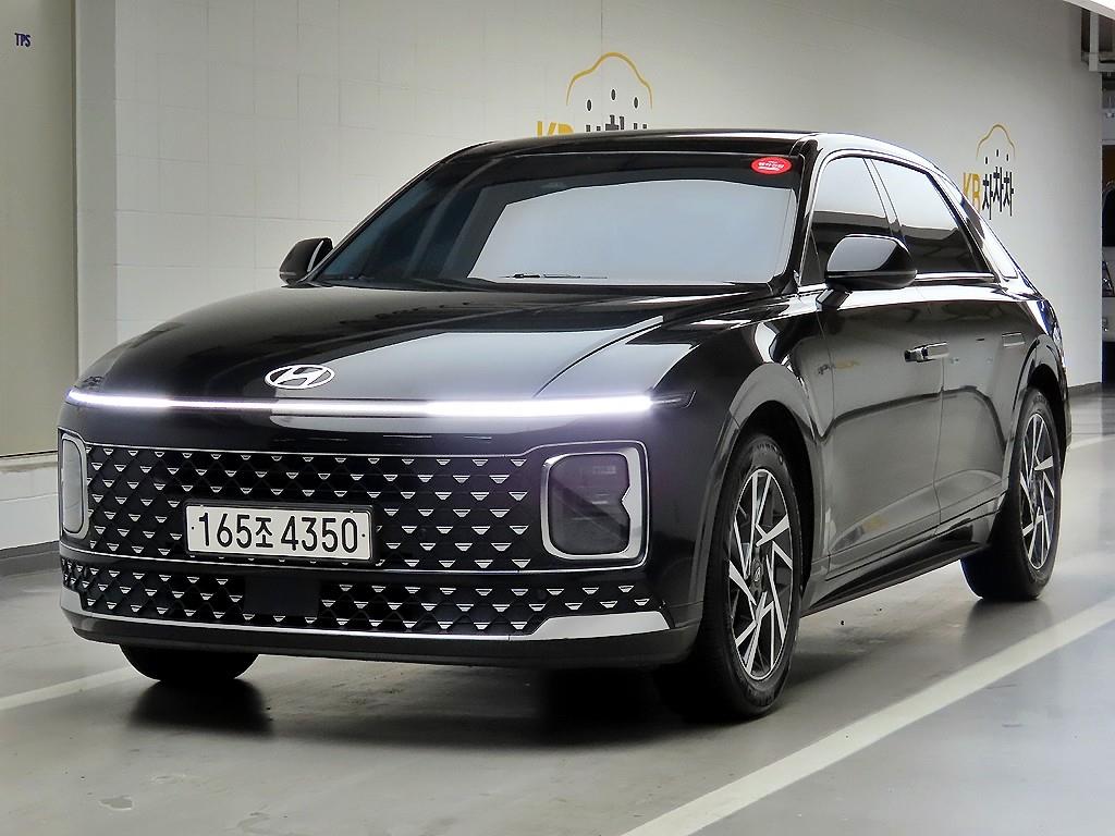 HYUNDAI Grandeur - Vista 2
