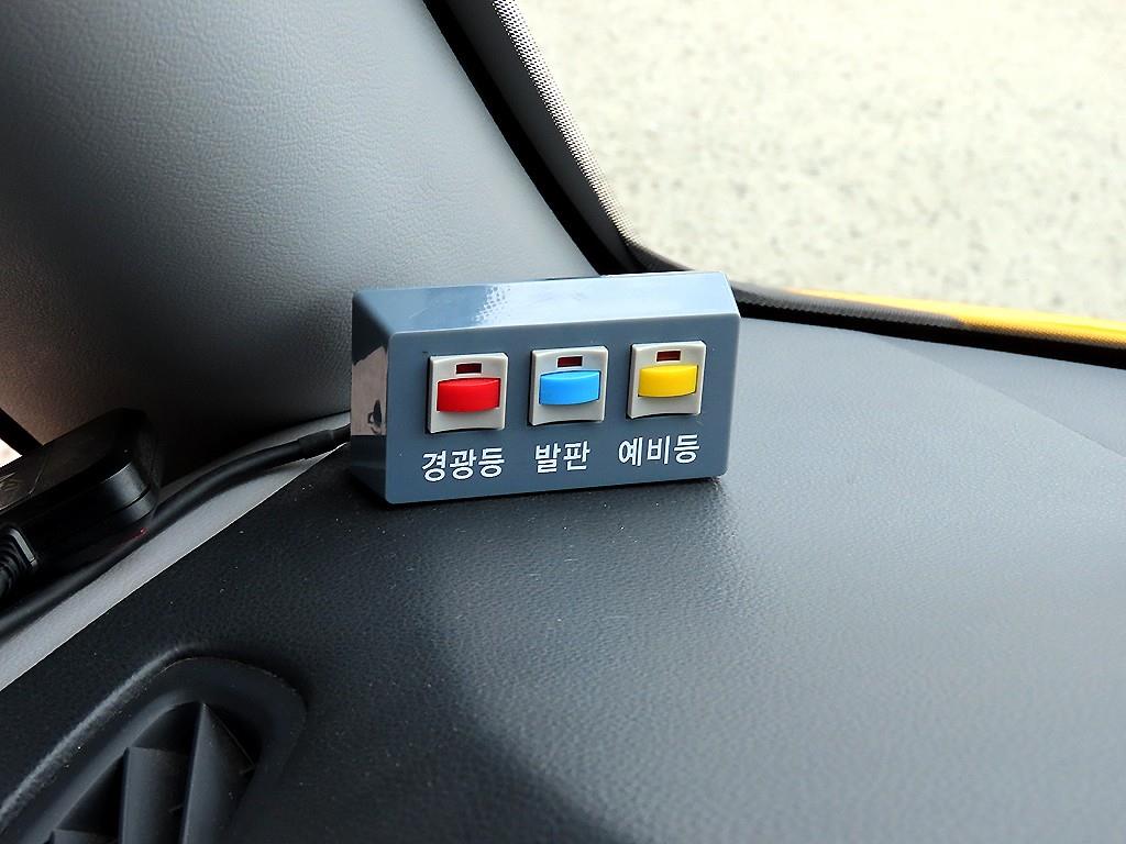 HYUNDAI Starex - Vista 11