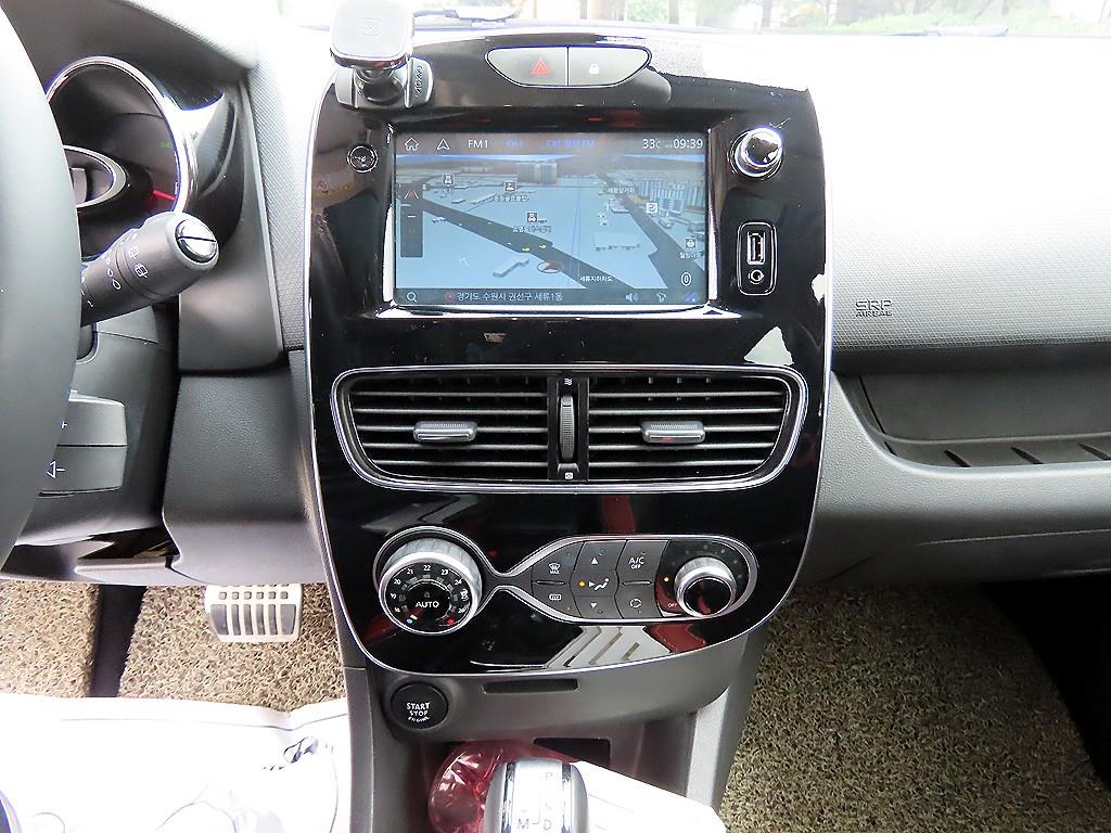 SAMSUNG Clio - Vista 12