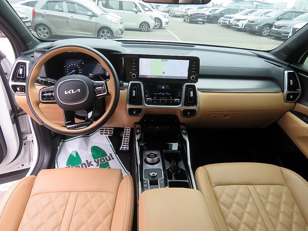KIA Sorento - Vista 9