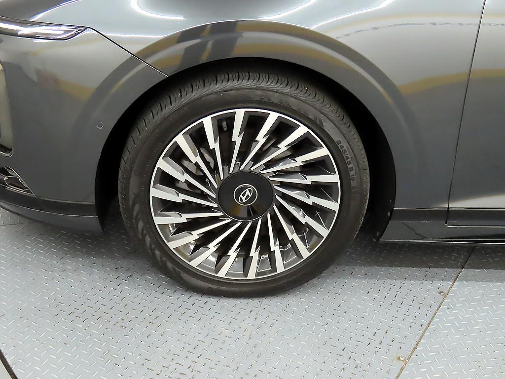 HYUNDAI Grandeur 2023 Gris - Importación desde Corea - HF Imports Iquique - Foto 20