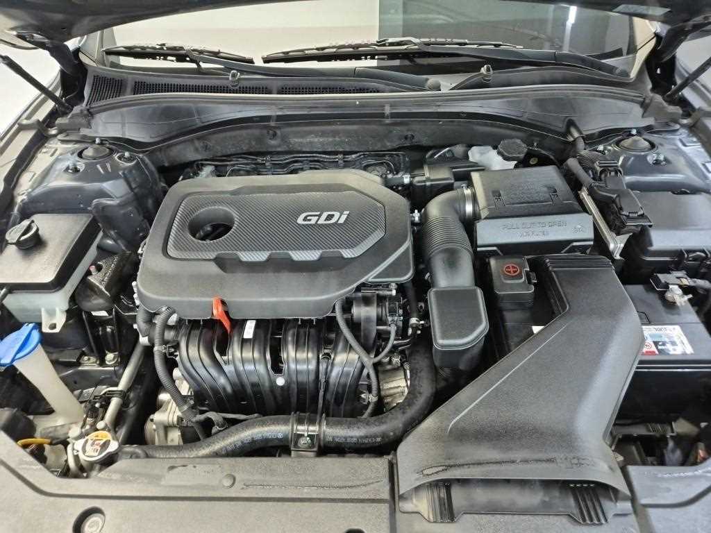 HYUNDAI Grandeur - Vista 5