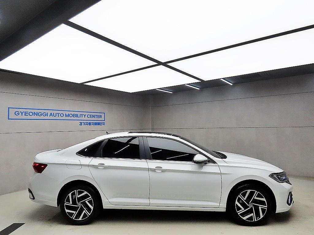 Volkswagen Jetta - Vista 2
