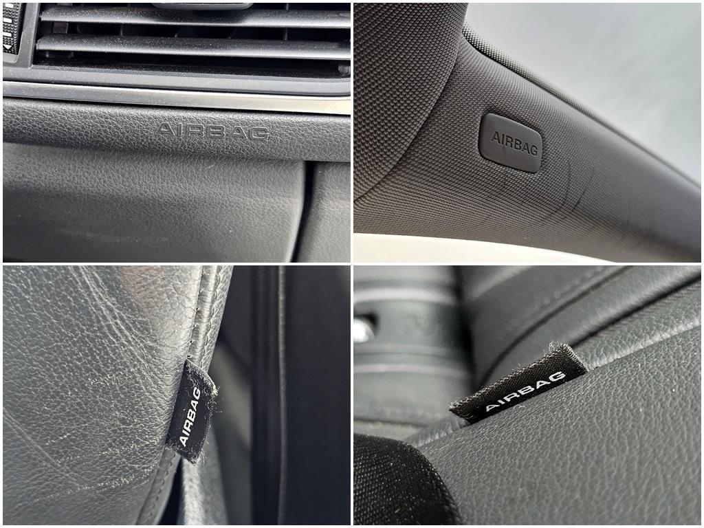 Audi A6 2014 Blanco - Importación desde Corea - HF Imports Iquique - Foto 15