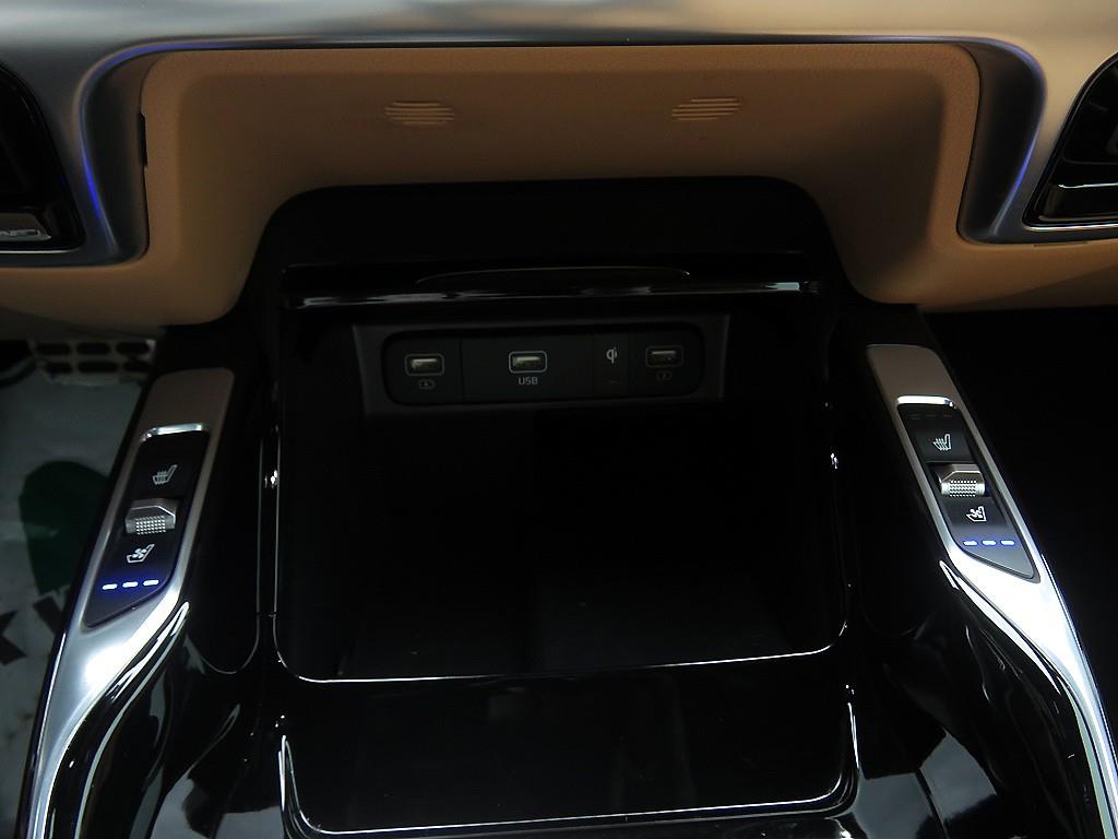 KIA Sorento 2022 Blanco - Importación desde Corea - HF Imports Iquique - Foto 14