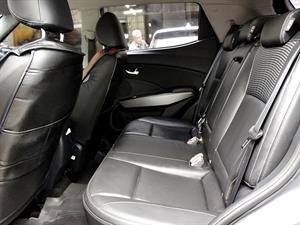 Ssangyong Tivoli - Vista 11