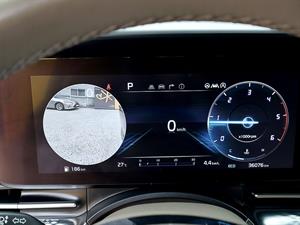 KIA Carnival - Vista 12