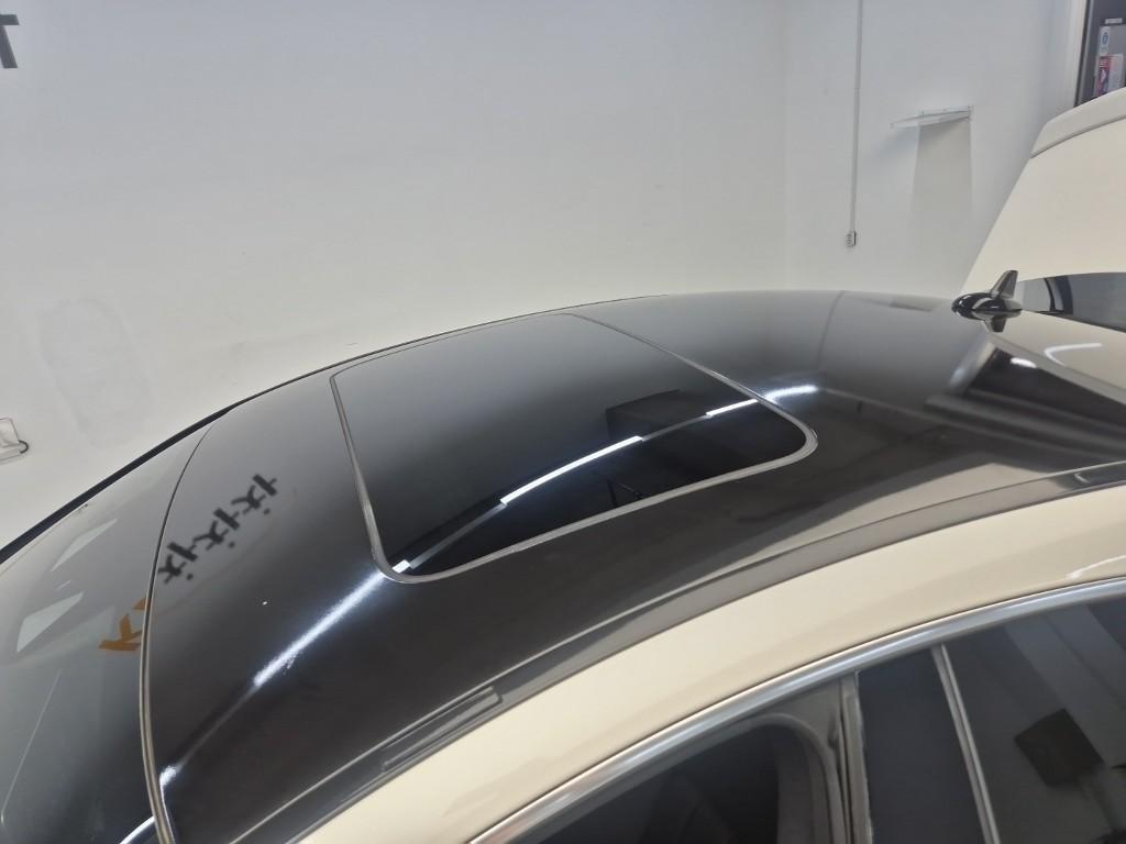 Mercedes Benz CLS Class 2016 Blanco - Importación desde Corea - HF Imports Iquique - Foto 13