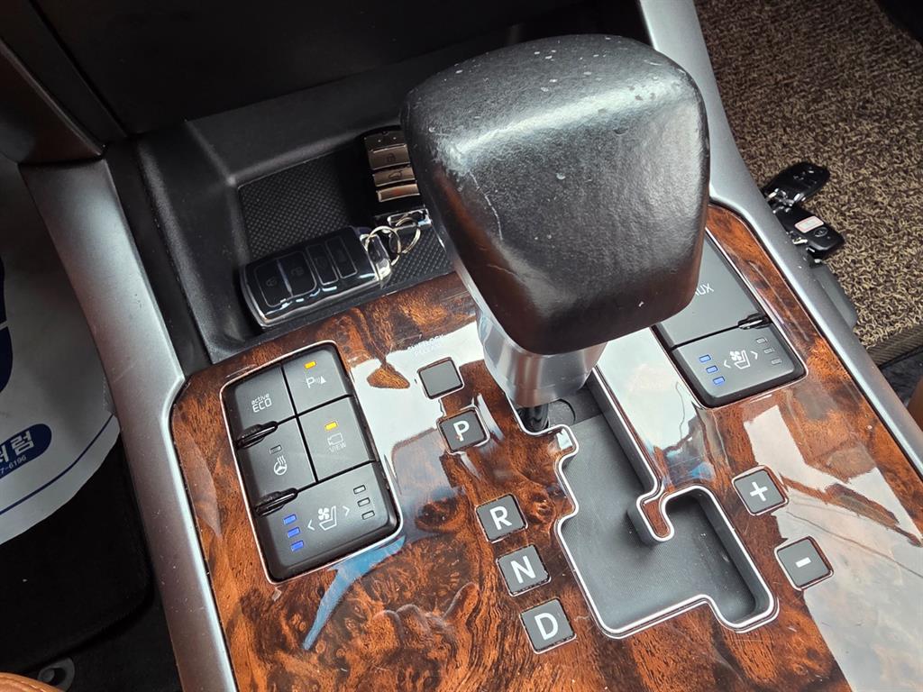 KIA Mohave 2019 Blanco - Importación desde Corea - HF Imports Iquique - Foto 17