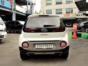 HYUNDAI Casper - Vista 6