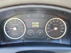 Small Truck Top_Powergate - Vista 12