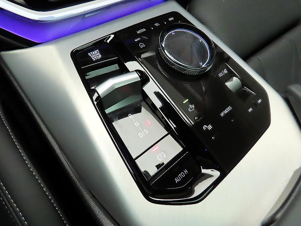 BMW X3 - Vista 9