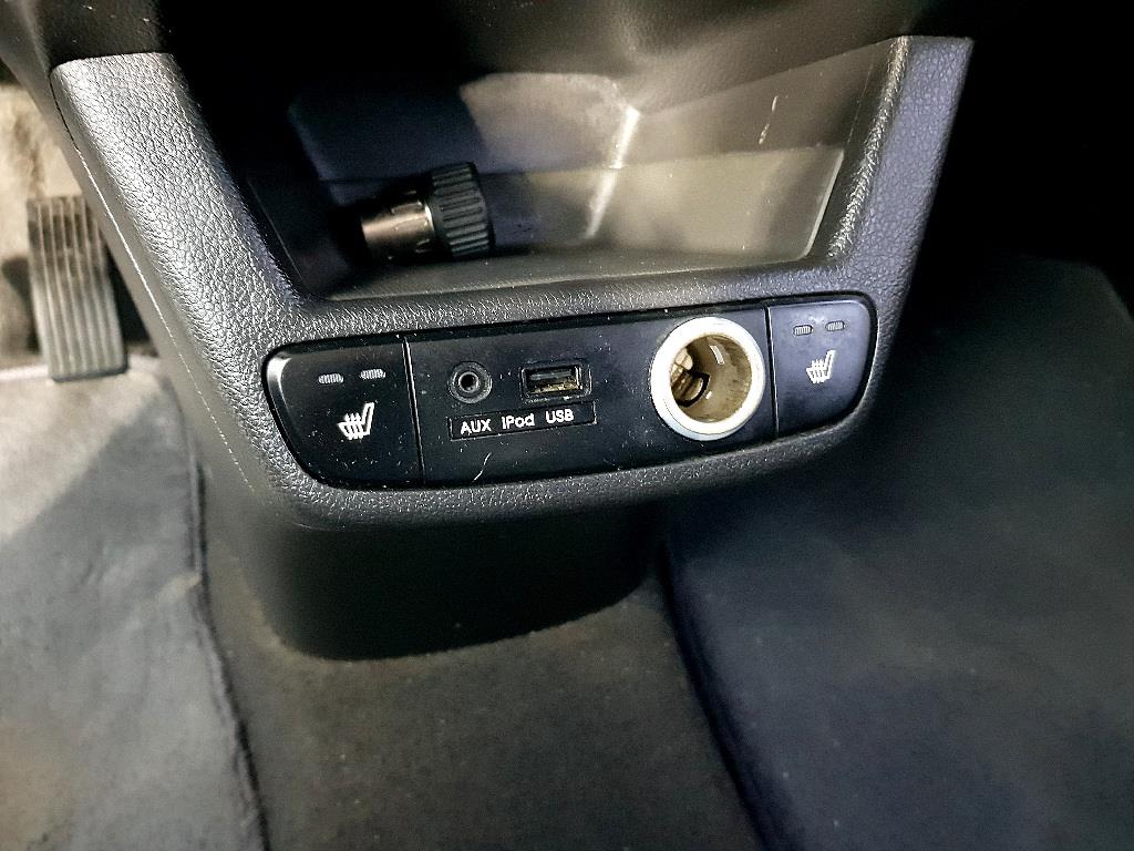 KIA Ray 2014 Azul - Importación desde Corea - HF Imports Iquique - Foto 13
