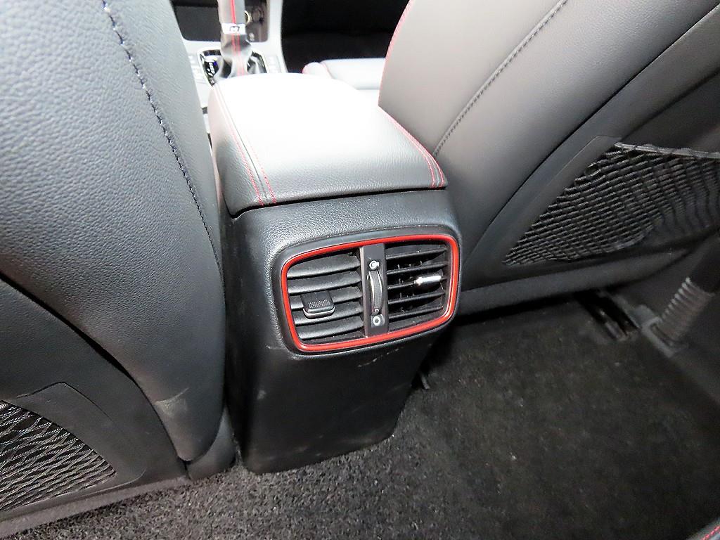 HYUNDAI i30 2019 Gris - Importación desde Corea - HF Imports Iquique - Foto 17
