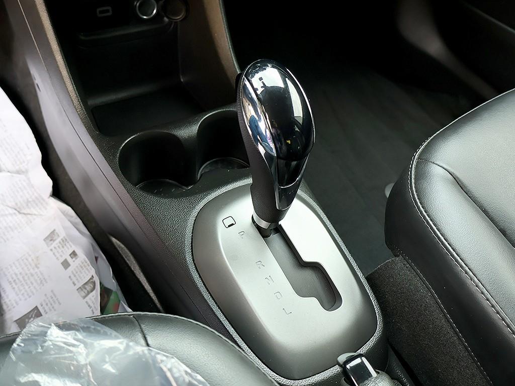 Chevrolet Spark 2021 Gris - Importación desde Corea - HF Imports Iquique - Foto 7