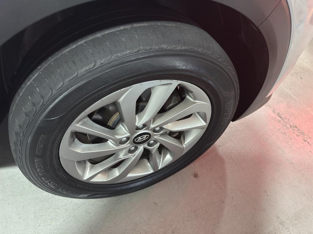 HYUNDAI Tucson 2017 Plateado - Importación desde Corea - HF Imports Iquique - Foto 15