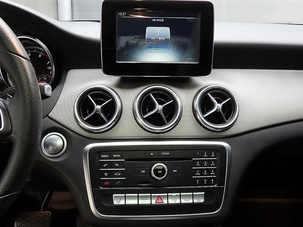 Mercedes Benz CLA Class 2018 - Importación desde Corea - HF Imports Iquique - Foto 15