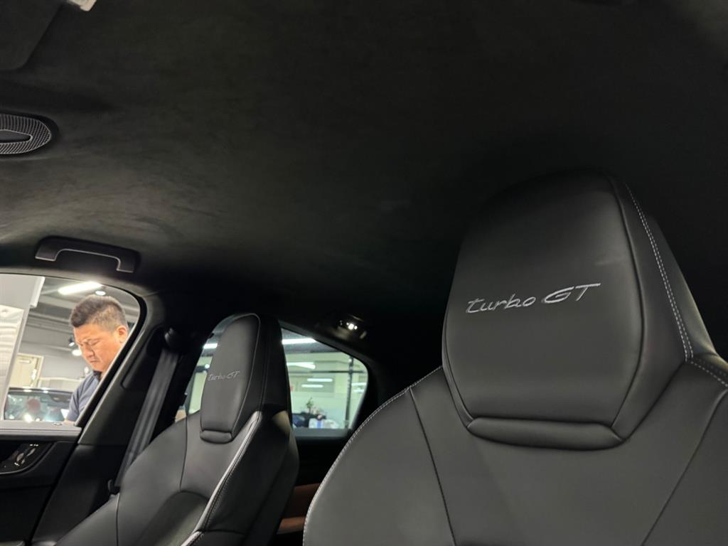 Porsche Cayenne - Vista 11