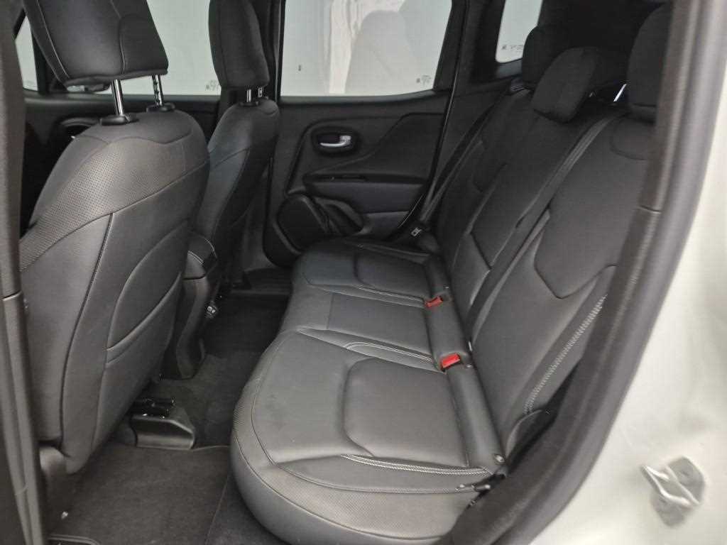 Jeep Renegade - Vista 12