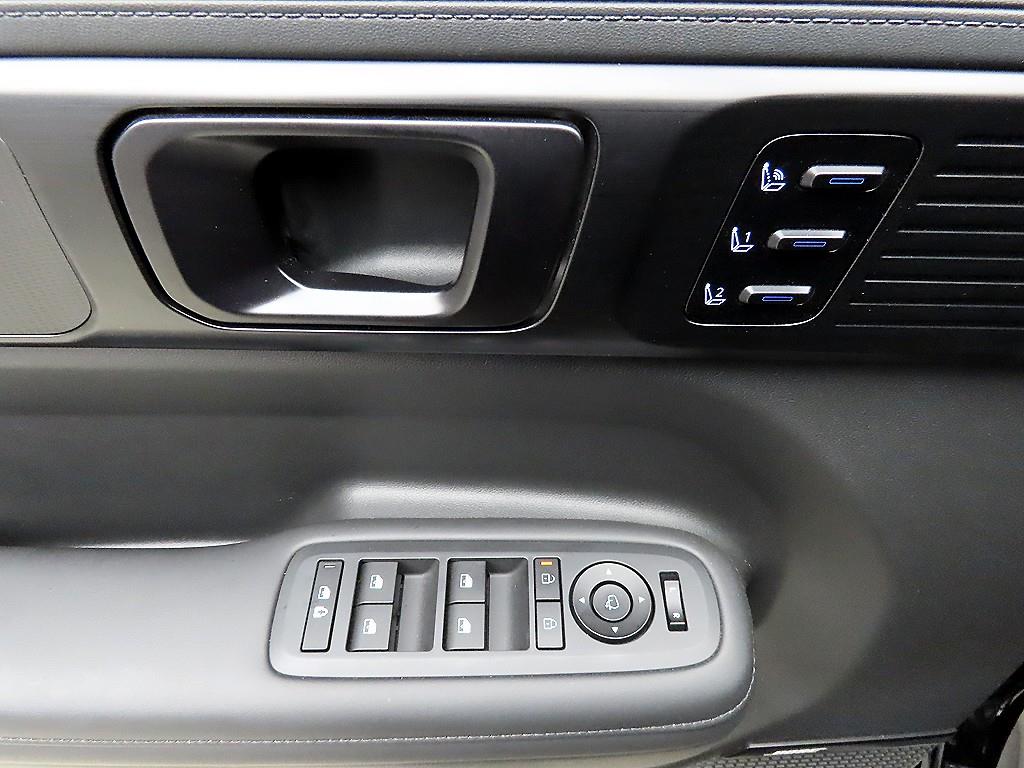 HYUNDAI Santa Fe - Vista 11