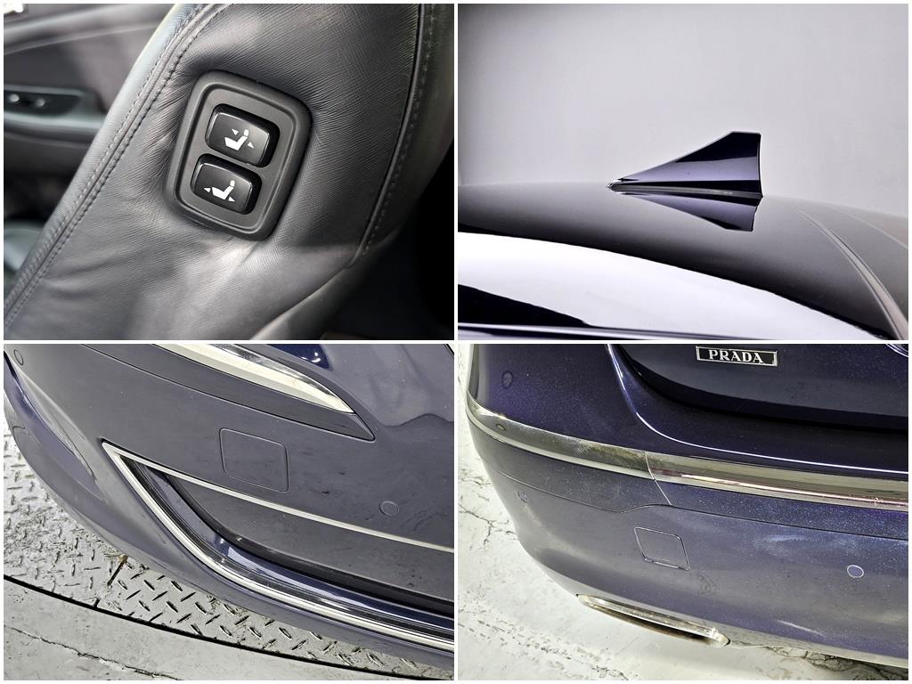 HYUNDAI Genesis 2012 Azul - Importación desde Corea - HF Imports Iquique - Foto 15