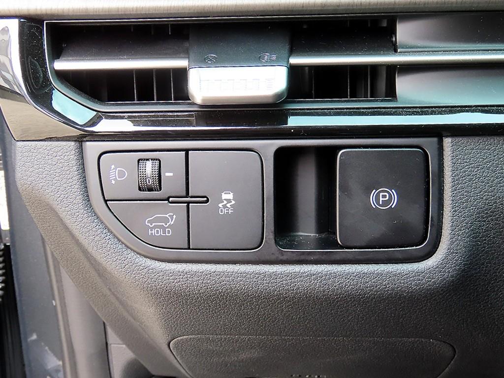 KIA Sportage - Vista 12