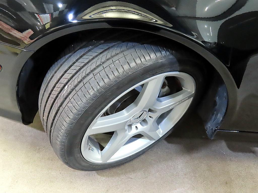 Mercedes Benz E class 2009 - Importación desde Corea - HF Imports Iquique - Foto 19