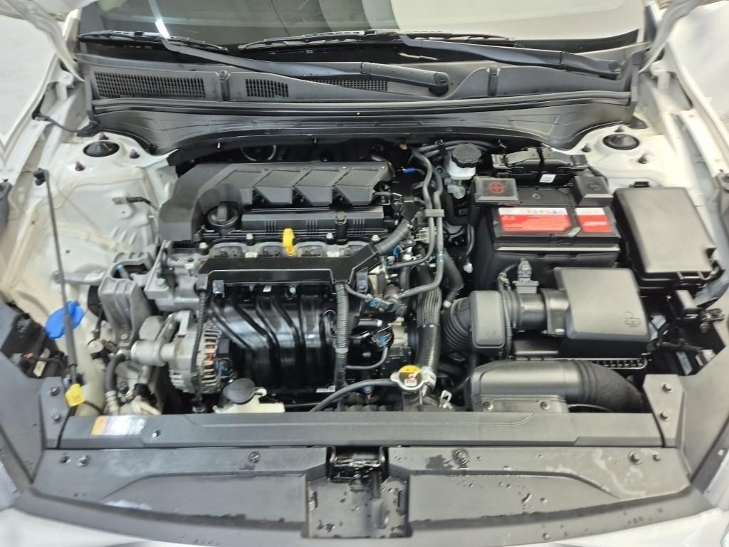 KIA K3 - Vista 5