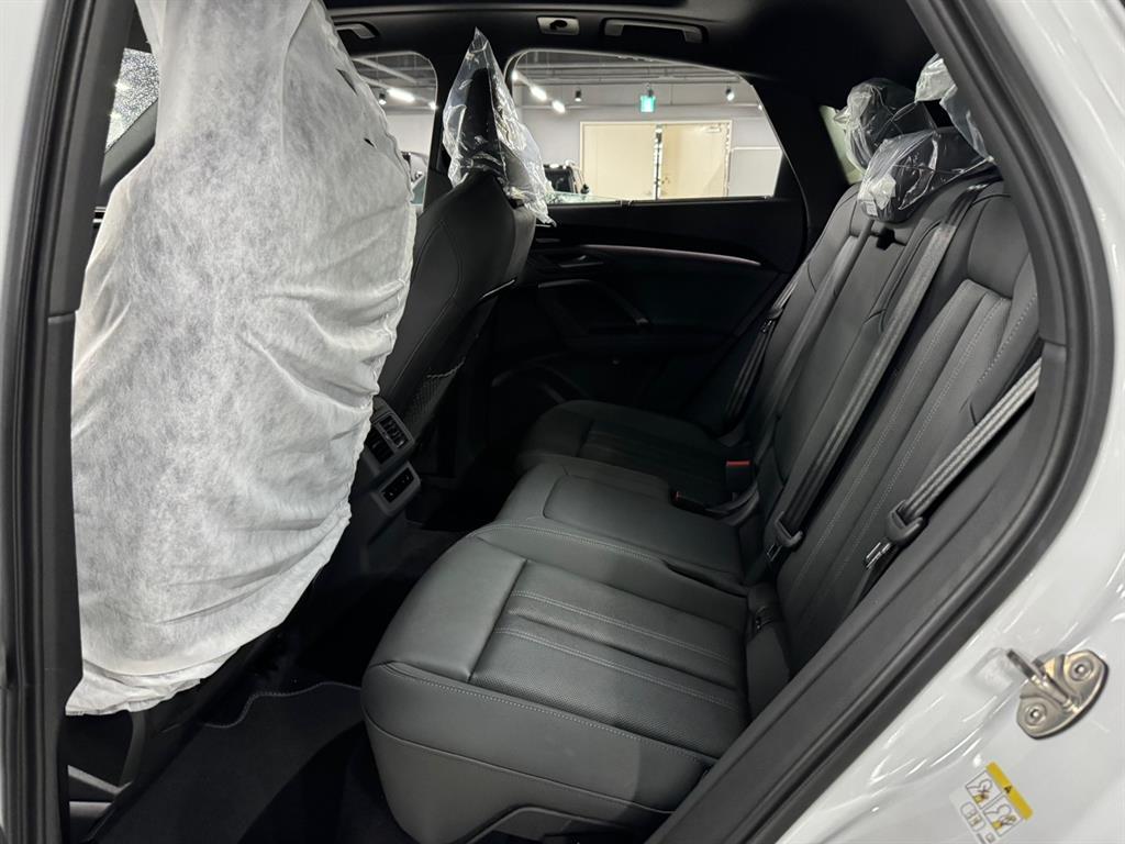 Audi Q5 - Vista 11