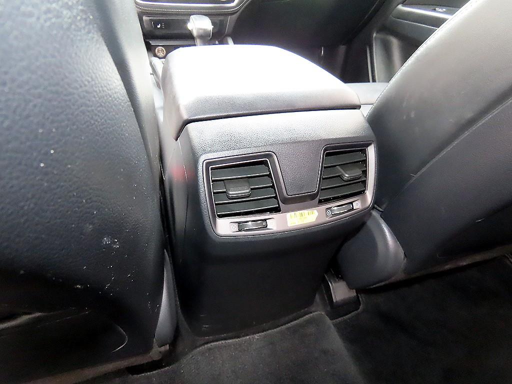 Ssangyong Rexton 2023 Gris - Importación desde Corea - HF Imports Iquique - Foto 16