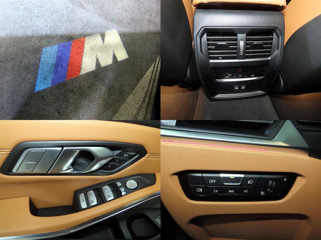 BMW 3 series 2024 - Importación desde Corea - HF Imports Iquique - Foto 18