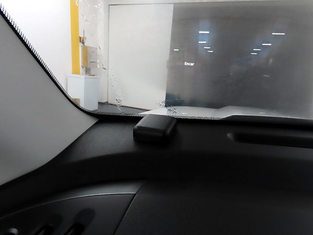HYUNDAI Casper - Vista 12