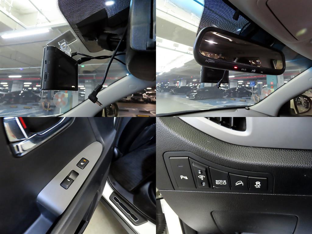 KIA Sportage 2015 - Importación desde Corea - HF Imports Iquique - Foto 19