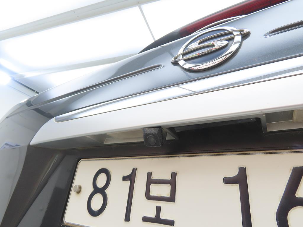 Ssangyong Korando 2014 Gris - Importación desde Corea - HF Imports Iquique - Foto 17