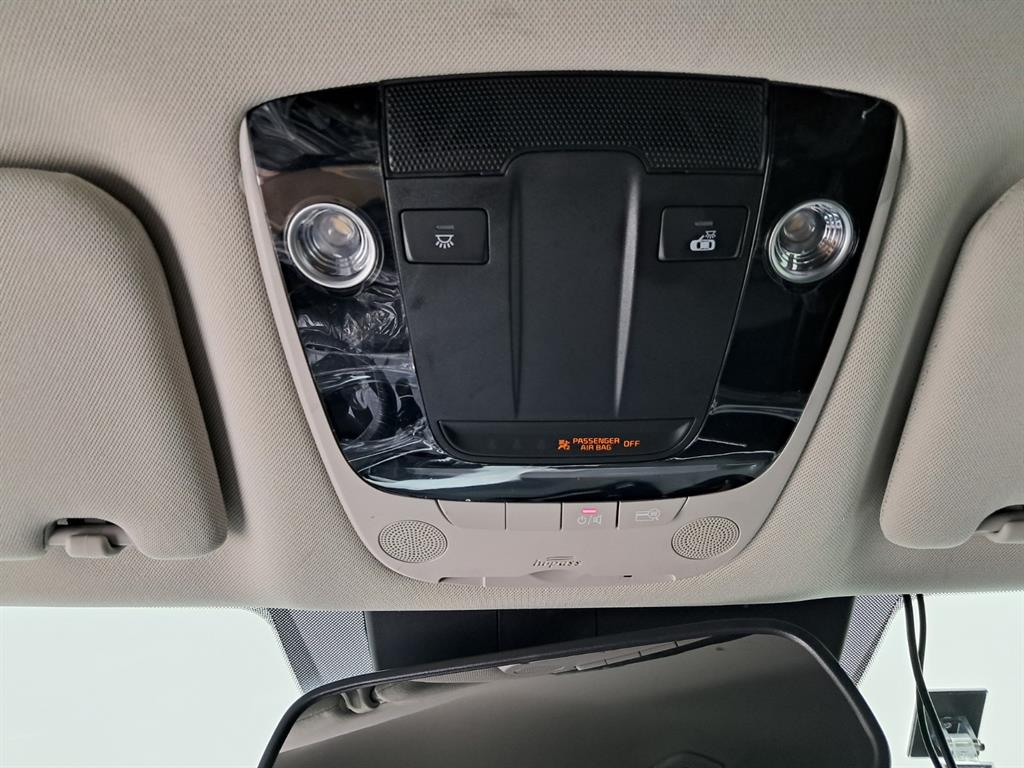 KIA K5 2023 Blanco - Importación desde Corea - HF Imports Iquique - Foto 16